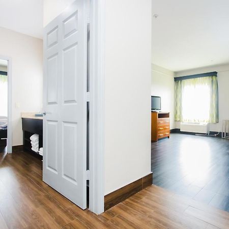 Palacio Royale Inn Signature Katy Eksteriør bilde